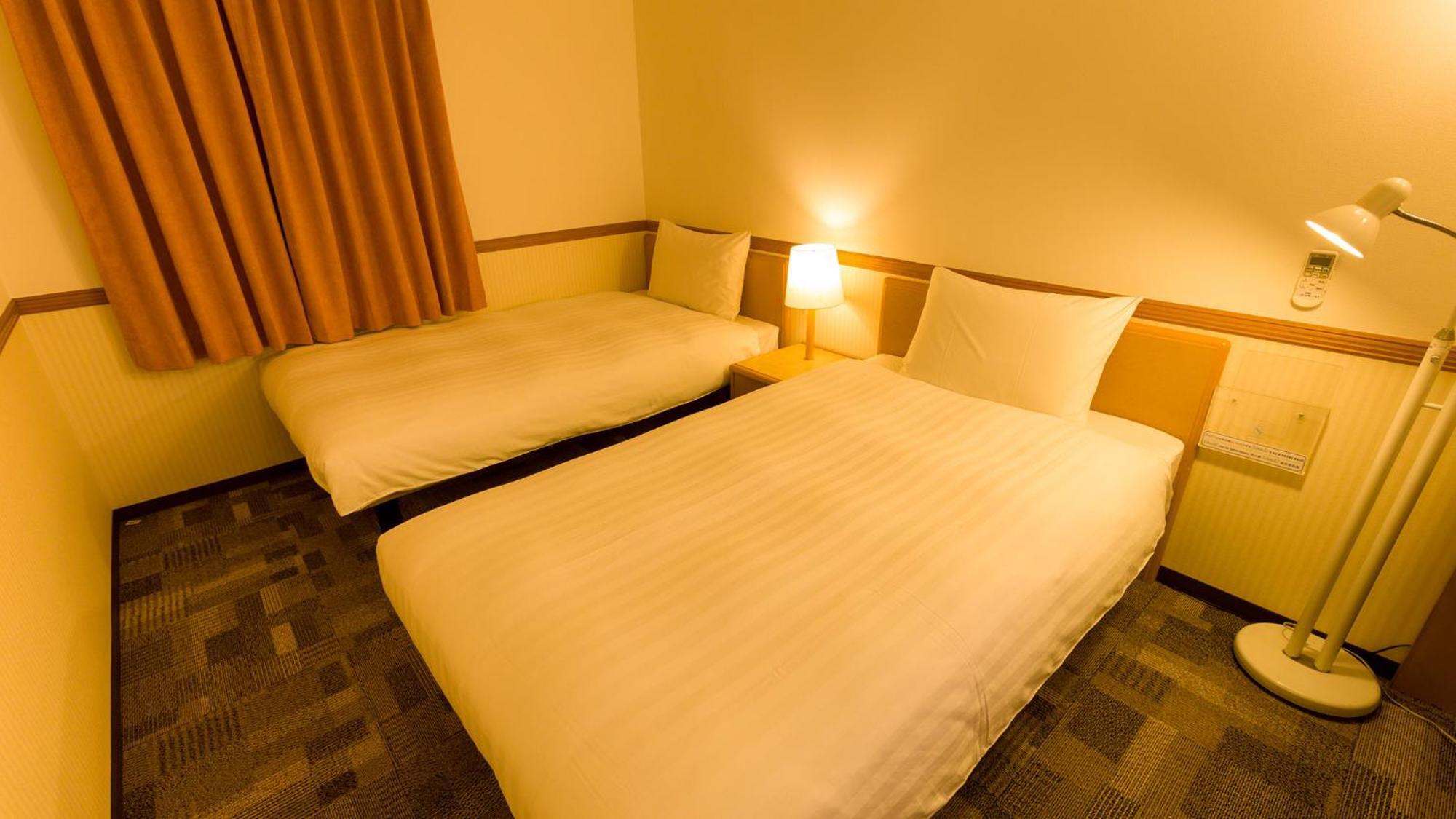 Toyoko Inn Gumma Isesaki Ekimae Cameră foto