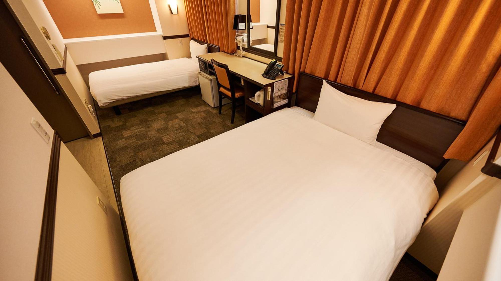 Toyoko Inn Gumma Isesaki Ekimae Cameră foto