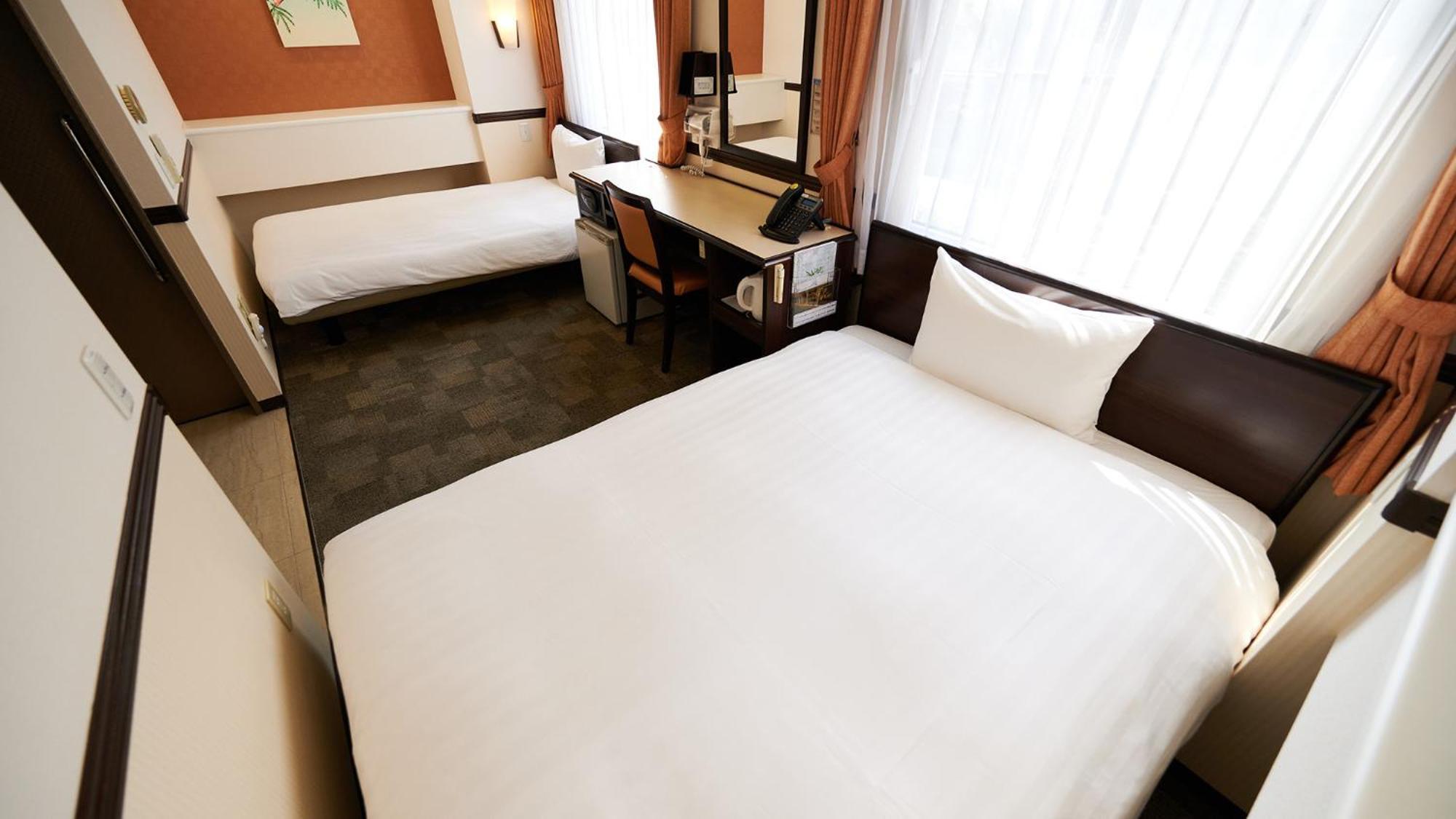 Toyoko Inn Gumma Isesaki Ekimae Cameră foto